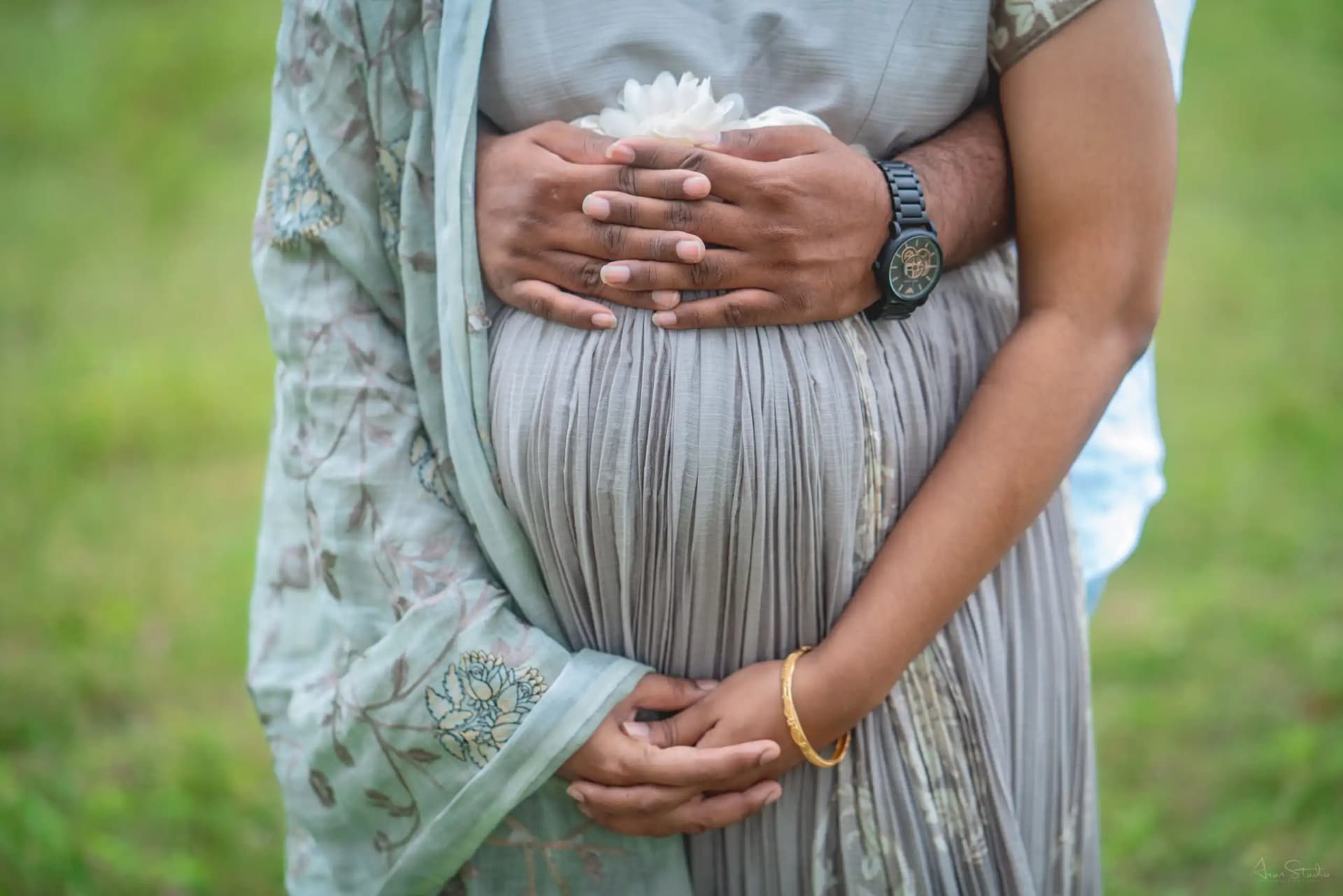 Maternity photography